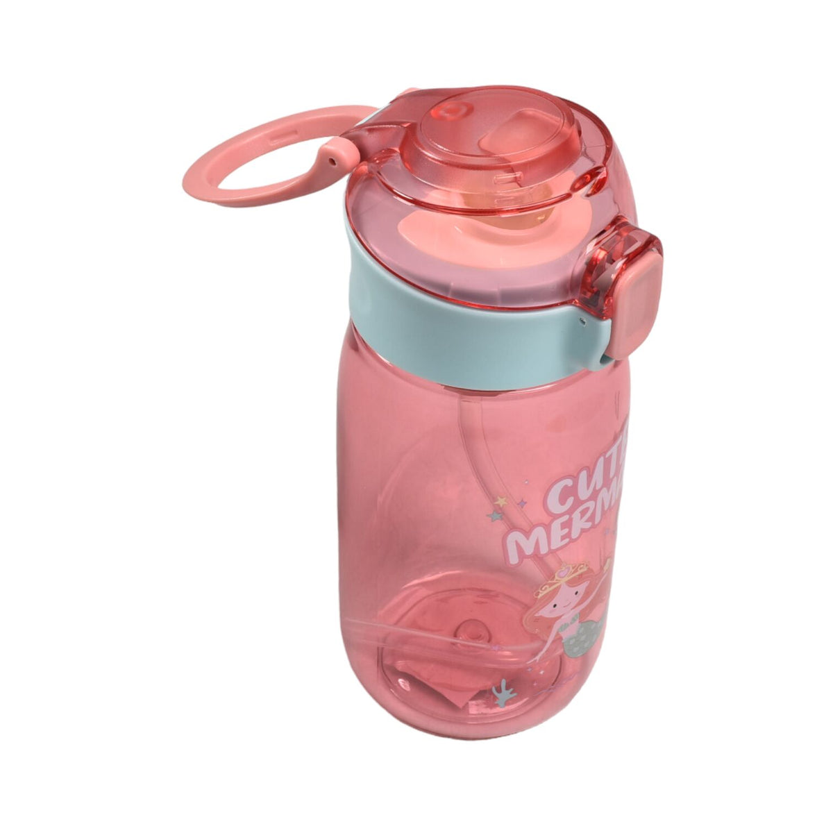 botella de agua 500ml