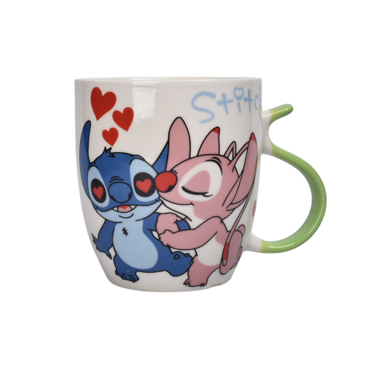 mug pocillo ceramica personaje 450ml dim:9x9x10