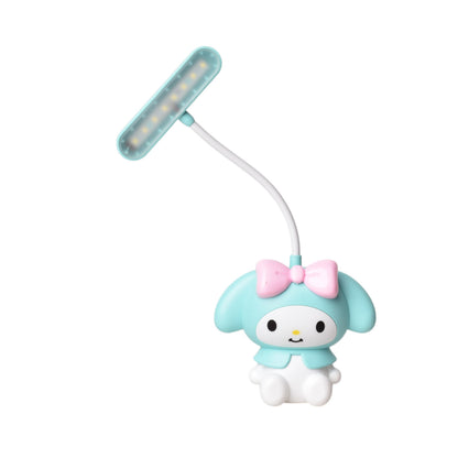 LAMPARA MELODY KUROMI DIM:26X10X6