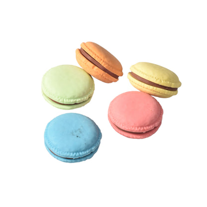 BORRADOR MACARRON DIM:8.5*3.5CM