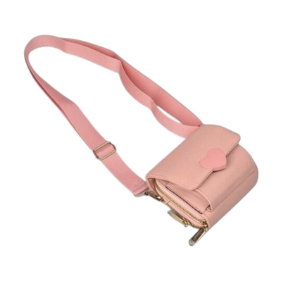 BOLSO LIGERO MUJER