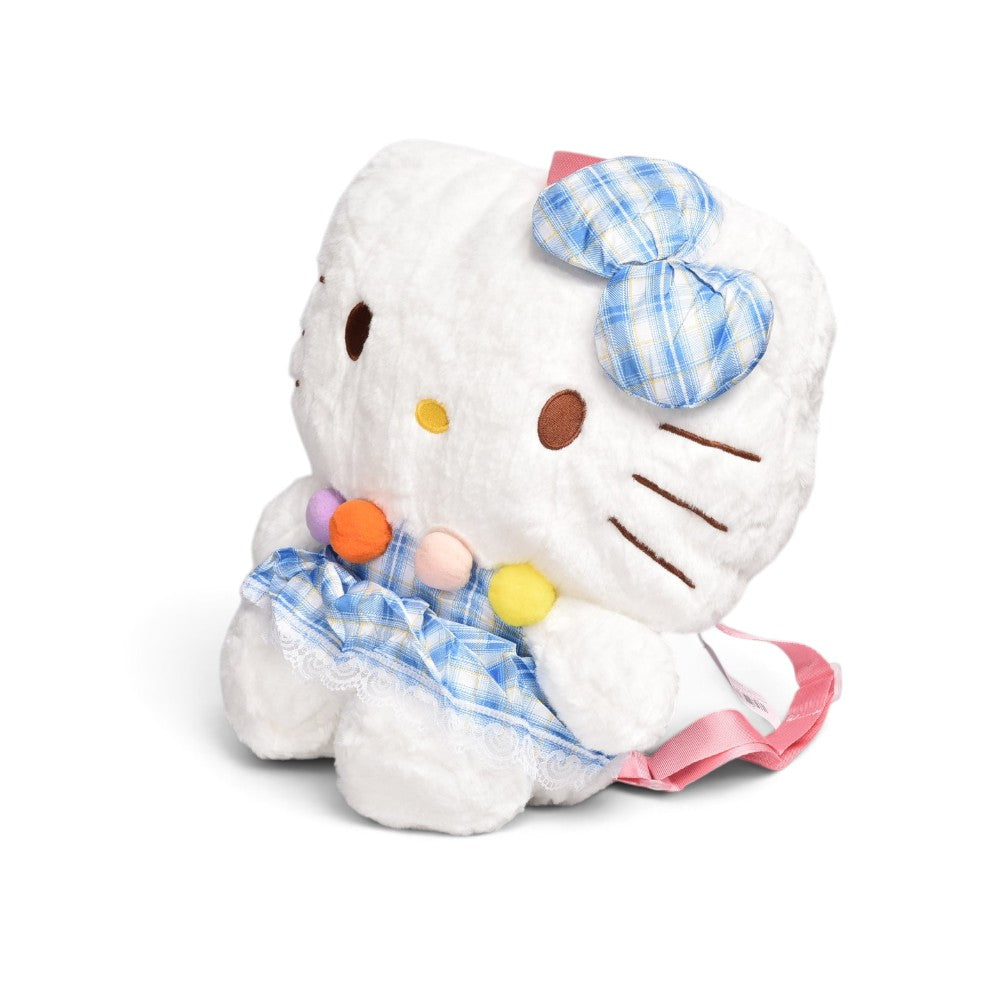 maleta moral prj peluche poliester dim:30cm