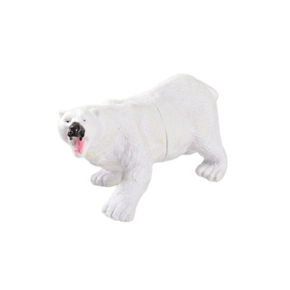 SET ANIMALES SALVAJES JUGUETE DIDACTICO COLECCIÓN NIÑOS