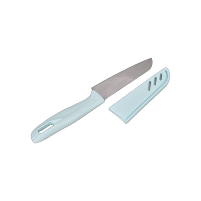 TABLA SET DE COCINA CON CUCHILLO Y PELADOR DIM:17X23X2