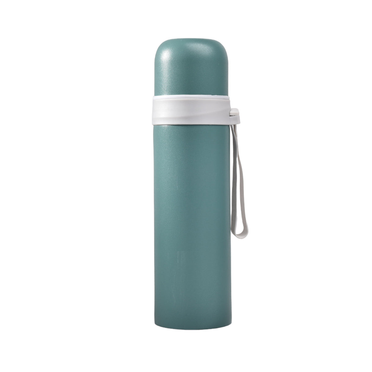 termo metalico 500ml