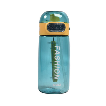 BOTELLA DE AGUA 350ML