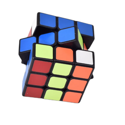 CUBO RUBIK DIM:5.5*5.5*5.5CM