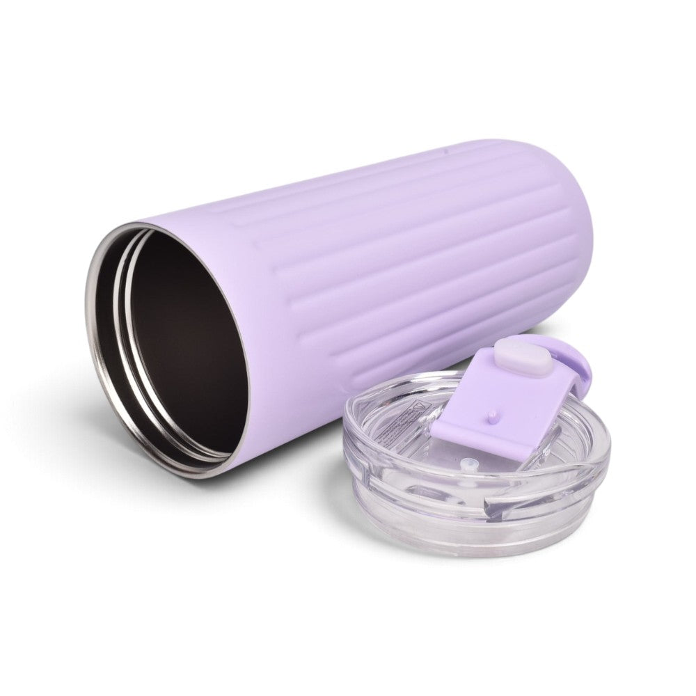 termo acero inoxidable 600ml