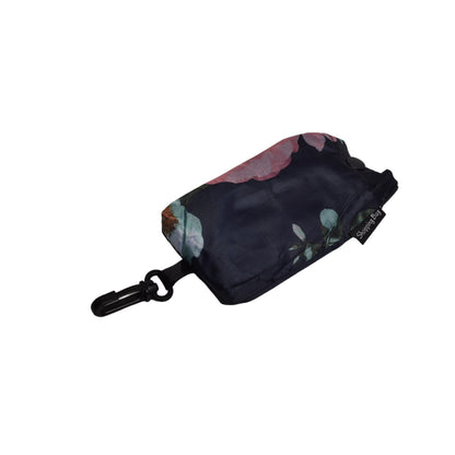 BOLSA DE COMPRAS REUTILIZABLE PORTATIL