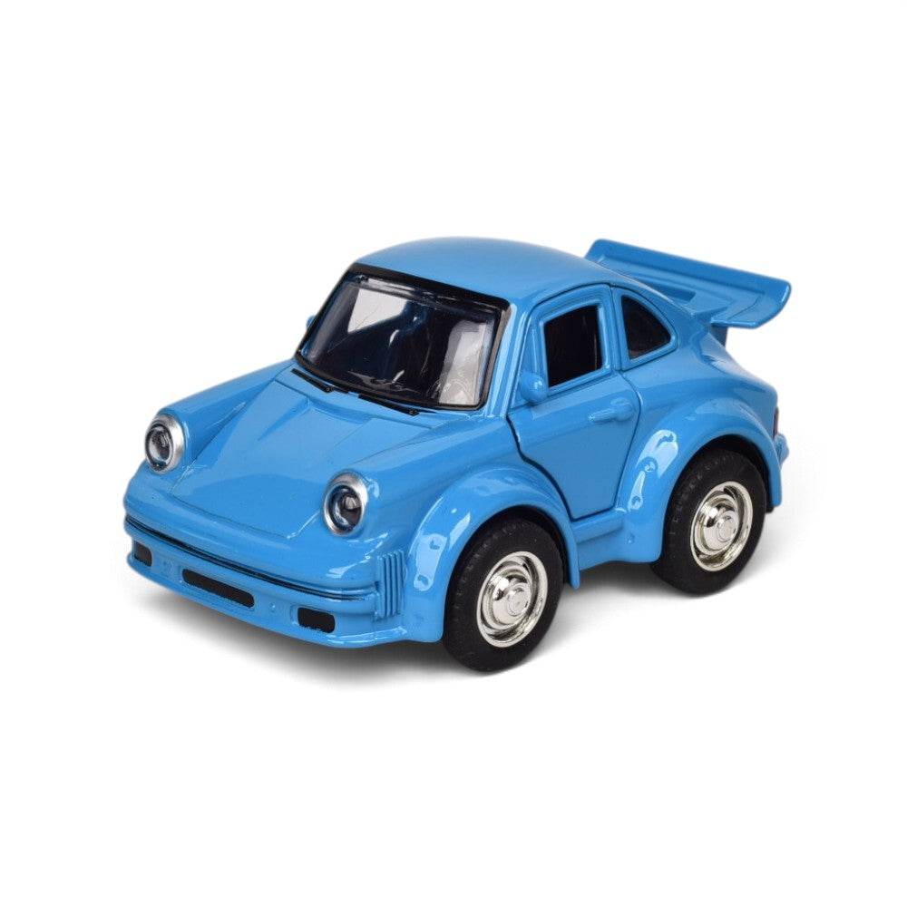 carro coleccionable metalico dim: 9.6 x 5.8 x 4.8 cm