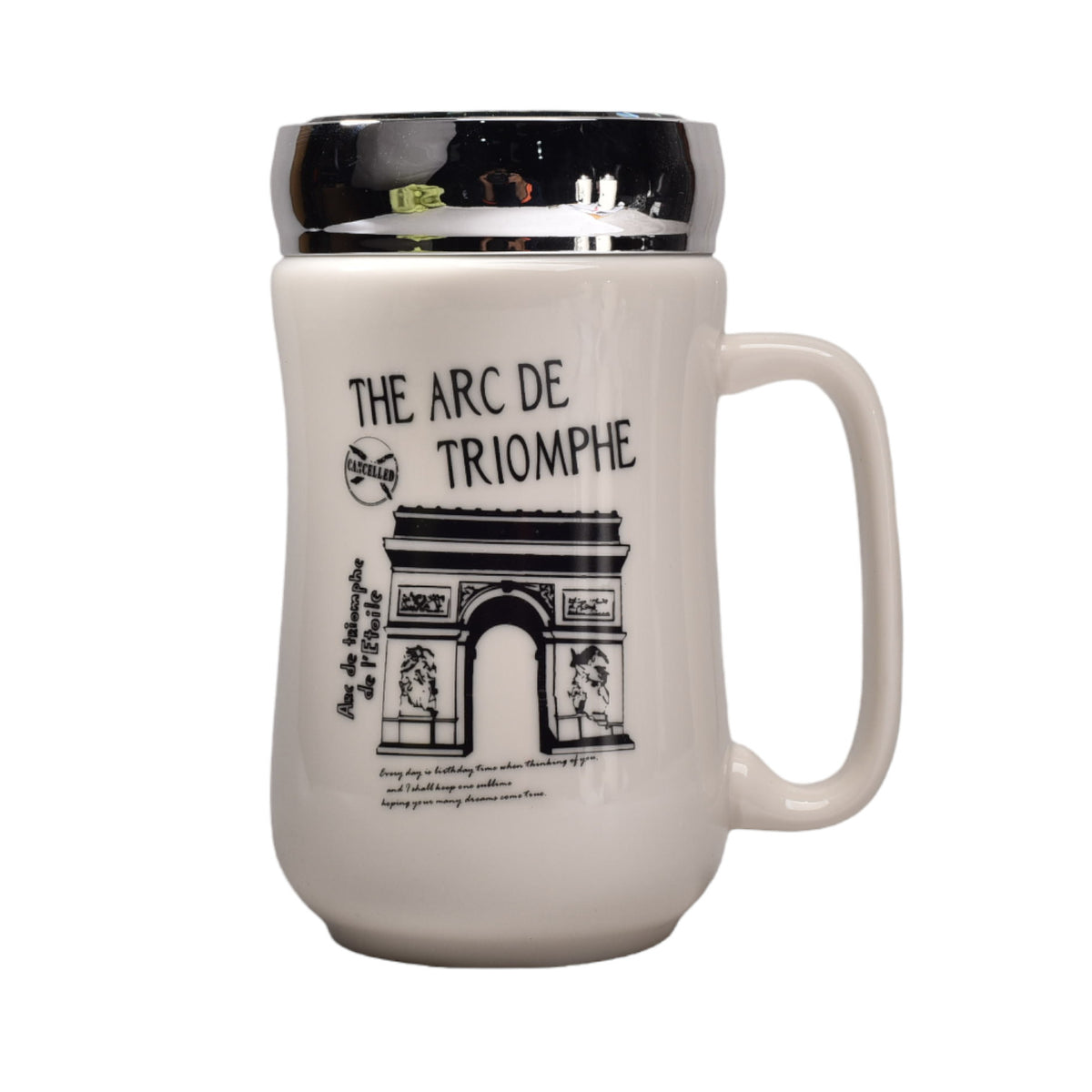 mug pocillo ceramica cafe vaso dim:7x7x14cm