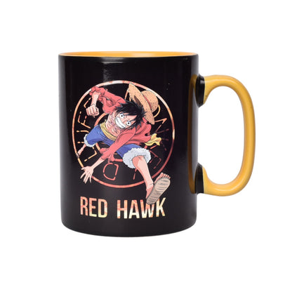 MUG POCILLO EN CERAMICA 450ML PERSONAJE