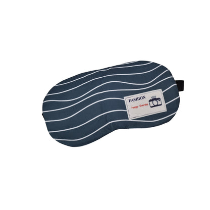 TAPAOJOSMASCARA PARA DORMIR, CUBRE OJOS Y ANTIFAZ POLIESTER DIM:19X9