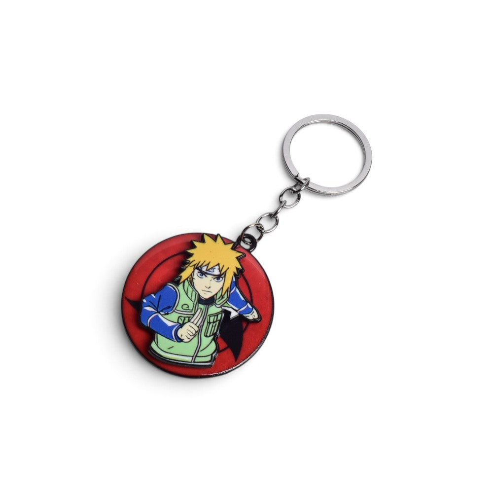 llavero prj metal dim:11.5cm