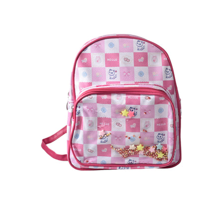 MALETA MORRAL BOLSO PEQUEÑO INFANTIL PARA NIÑA