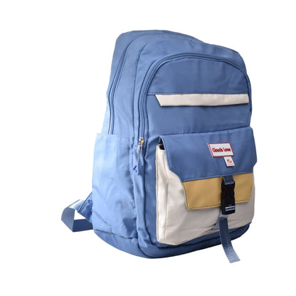 MALETA MOCHILA PARA MUJER  GRANDE EN POLIESTER