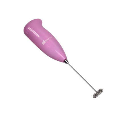 MEZCLADOR ELECTRICO BATIDOR PORTATIL DIM:23CM