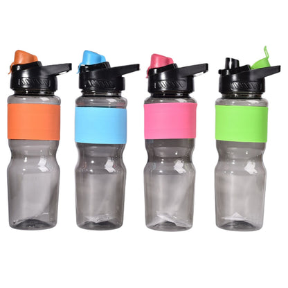 BOTILO EN PLASTICO 650ML