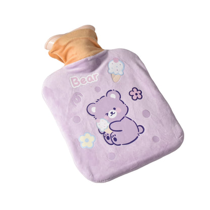 BOLSA TERMICA PARA AGUA CALIENTE O FRIA VARIOS COLORES