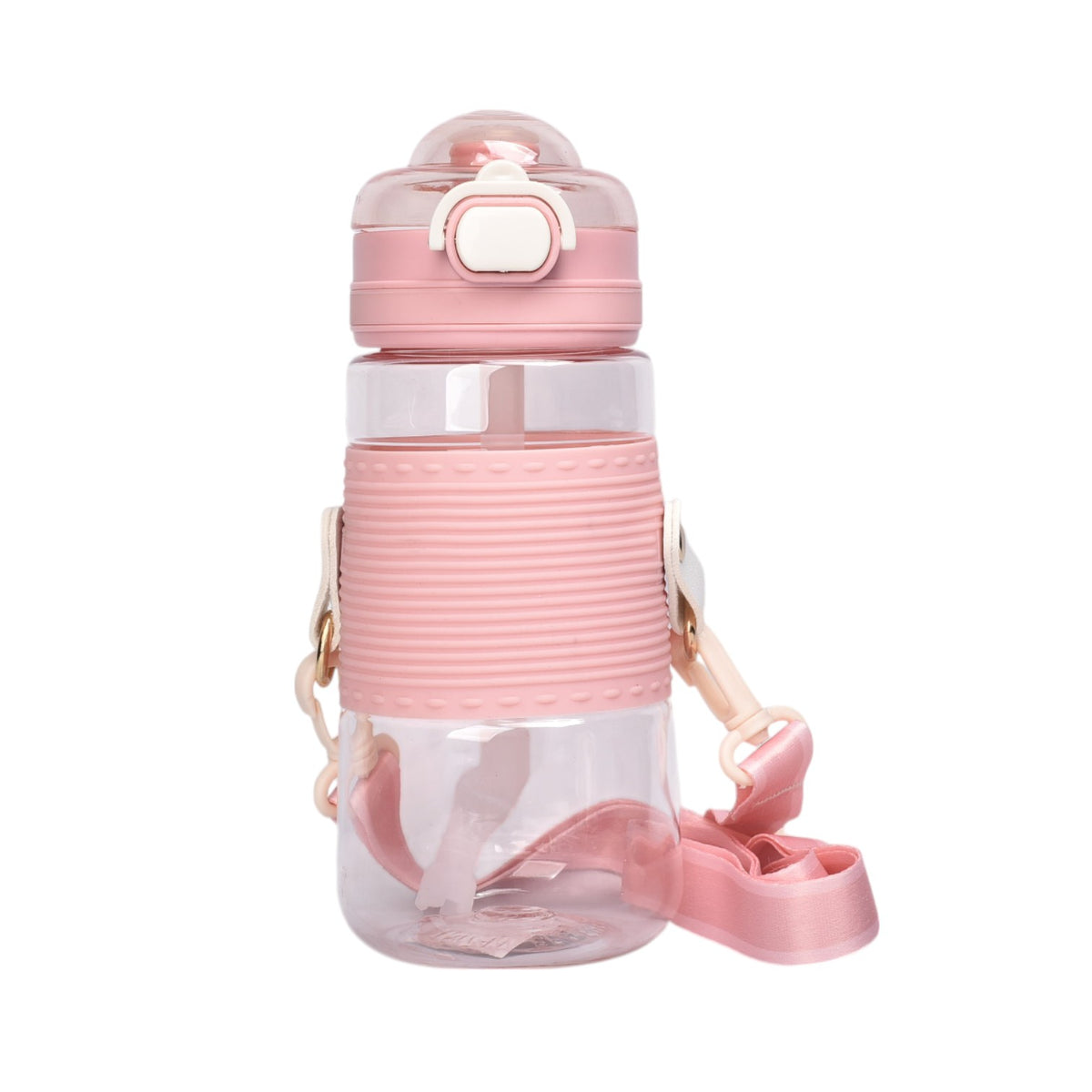 botella de agua 500ml plastica