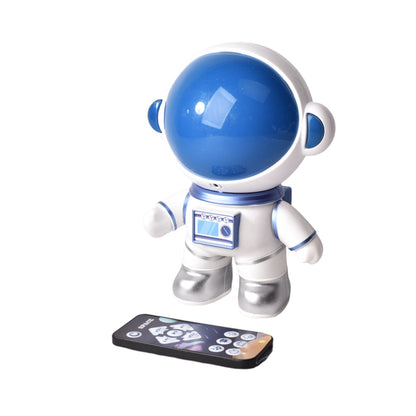 ROBOT DIDACTICO PLASTICO MAGNETICO