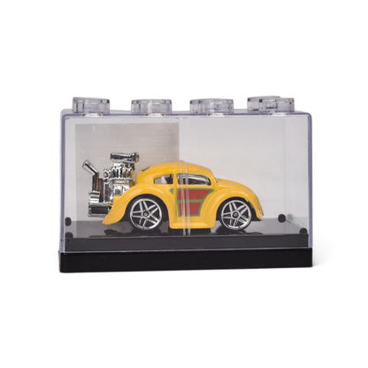 CARRO COLECCIONABLE PLASTICO DIM: 18*18*33.5cm