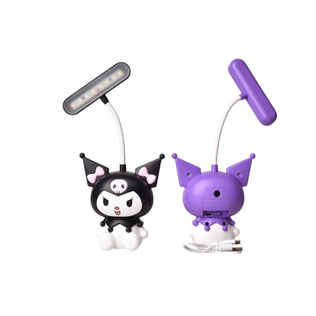 lampara kuromi dim:26x10x6