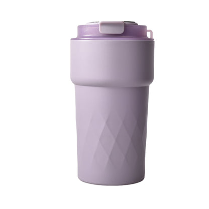 TERMO METALICO 510ML CON MEDIDOR DE TEMPERATURA BEBIDAS
