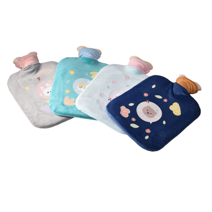 BOLSA TERMICA PARA AGUA CALIENTE DIM:20X31