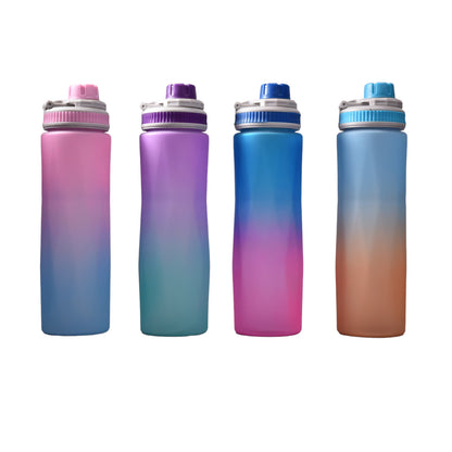BOTELLA DE AGUA 700ML