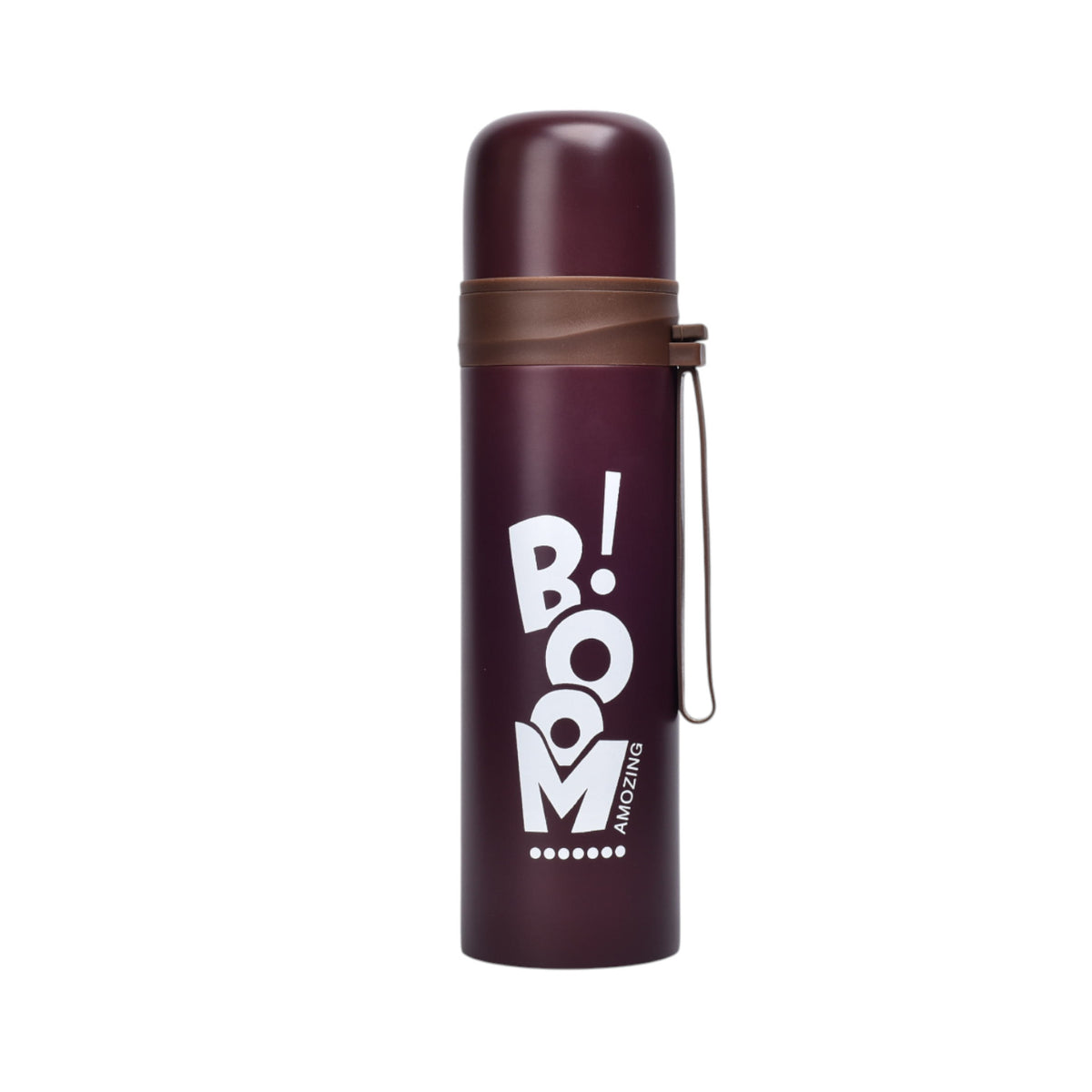 termo acero inoxidable 500ml dim:6x24