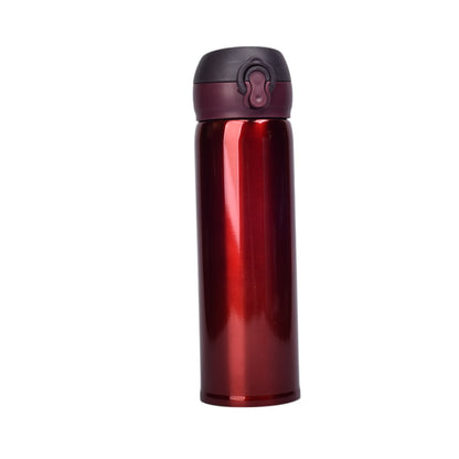 TERMO ACERO INOXIDABLE 500ML