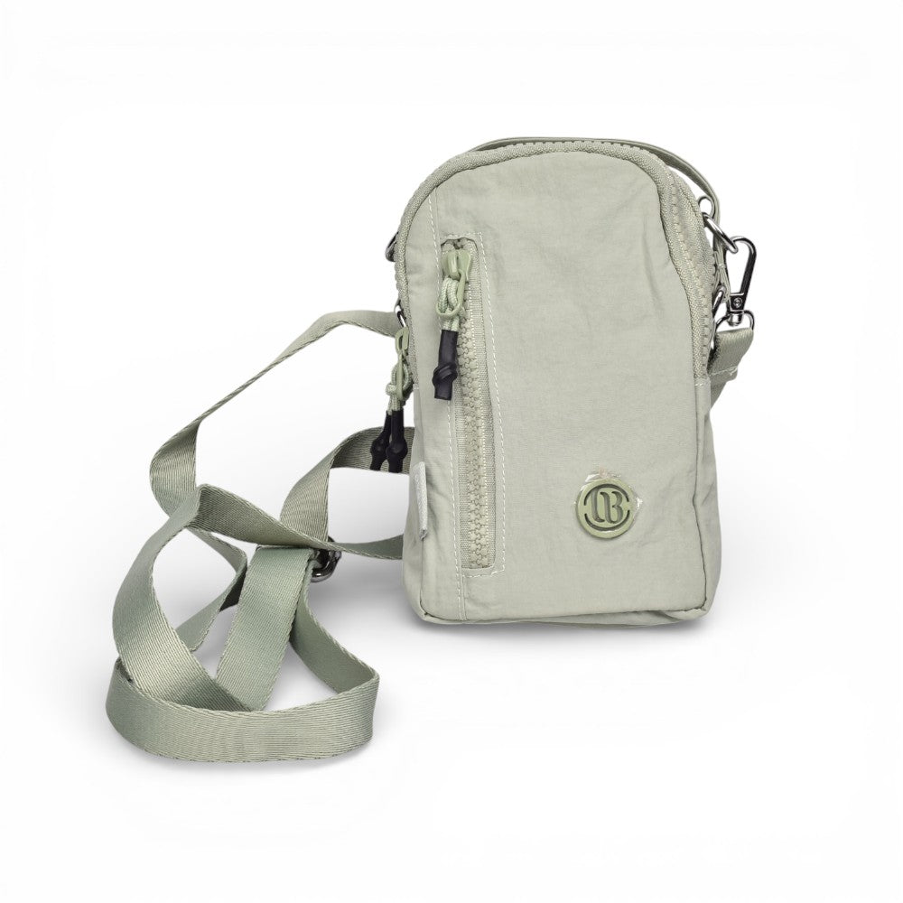 bolso ligero mujer poliester dim:11x17x6