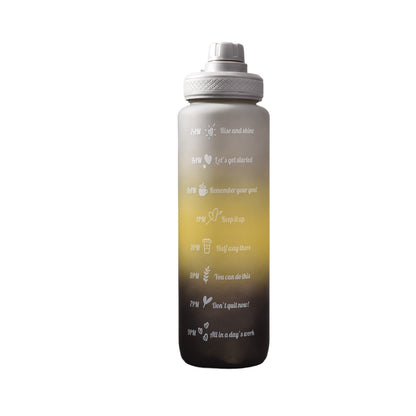 BOTELLA DE AGUA 1000ML