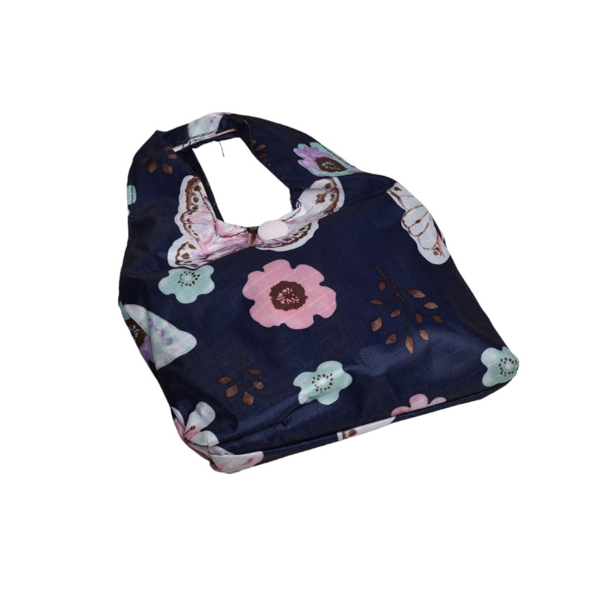 bolsa reutilizable portatil para compras