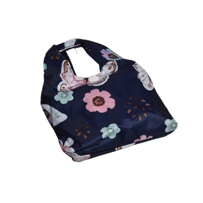 BOLSA REUTILIZABLE PORTATIL PARA COMPRAS