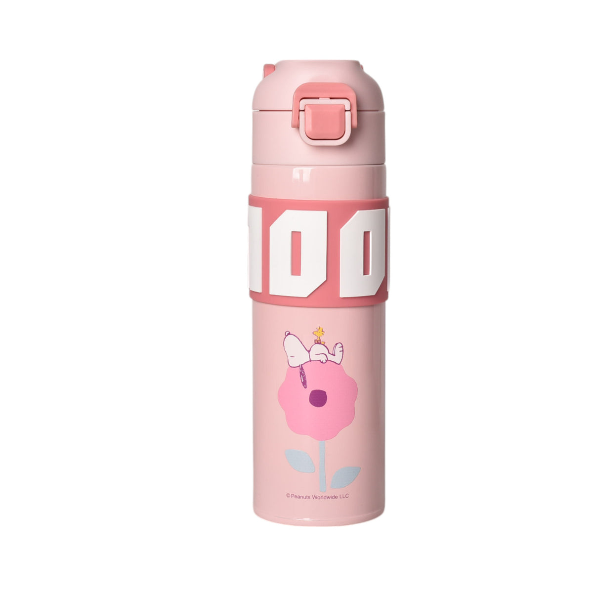 termo metalico 500ml personaje