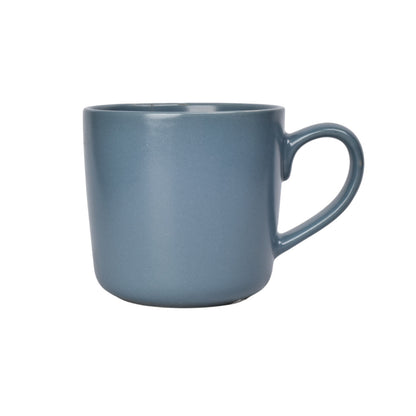 MUG POCILLO CERAMICA 300ML DIM:9X9X9