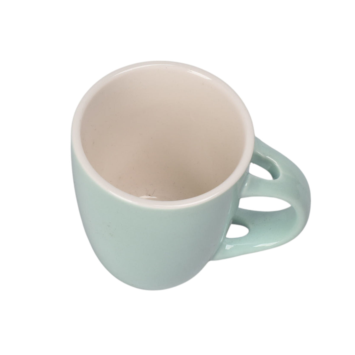 mug pocillo ceramica 180ml dim:5x5x7