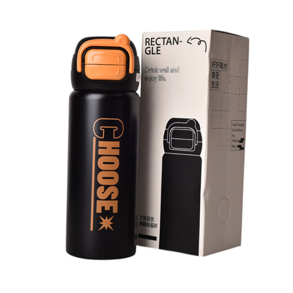 TERMO ACERO INOXIDABLE 500ML