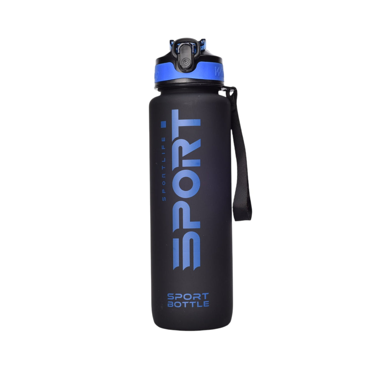 botella de agua 1000ml plastica