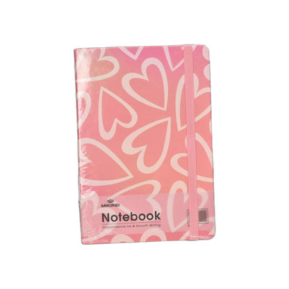 AGENDA DIARIO CUADERNO DIM: 14X21