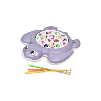 JUEGO DE MESA DE PESCA DIM: 25.6*23.5...