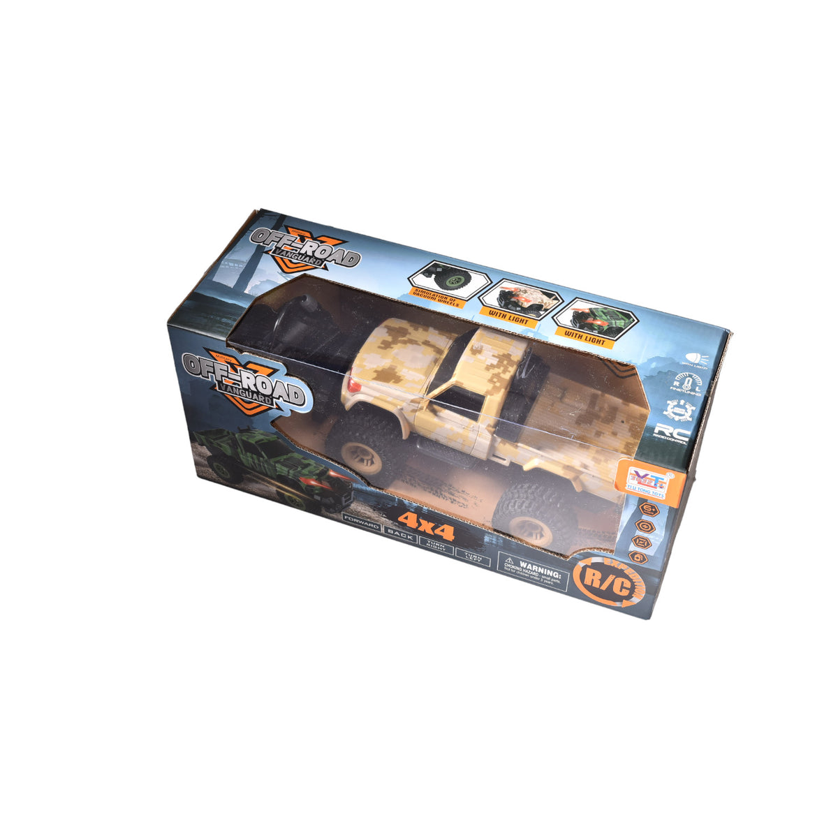 camioneta recargable con usb control remoto dim:36x16x14