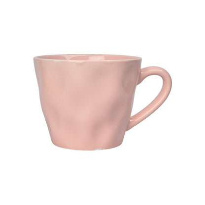 MUG POCILLO CERAMICA 300ML DIM:10X10X8