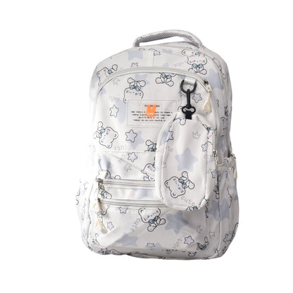 MALETA MORRAL GRANDE EN POLIESTER