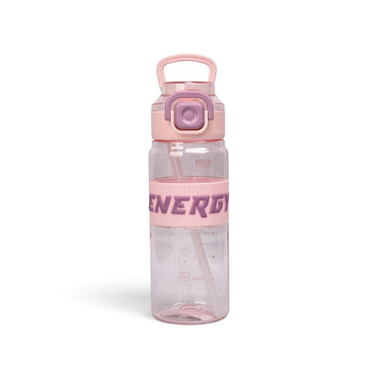 BOTELLA DE AGUA 700ML PLASTICO