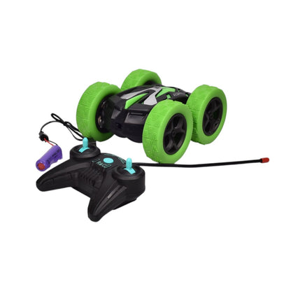 JUGUETE CARRO LOCO CONTROL REMOTO DIM: 16.3*9.6*22cm