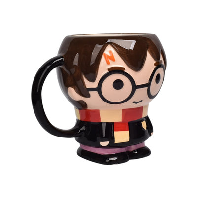 MUG POCILLO CERAMICA 450ML PRJ