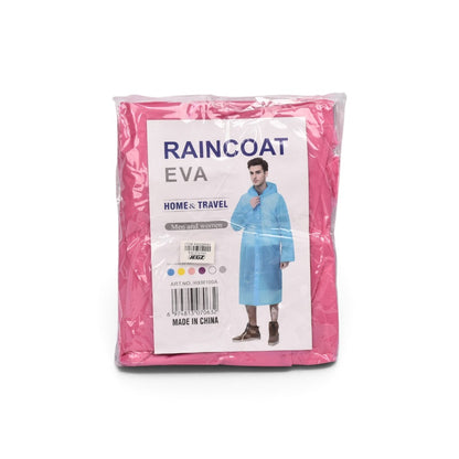IMPERMEABLE DIM: 120X69CM